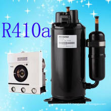 JVA075 JVA086 Electric appliance compressor used in heat pump water chiller Oil cooling system Oil chiller Oil cooler